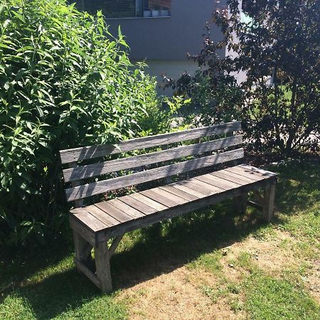Ferienwohnung Frieser 奥西阿赫湖畔施泰因多夫 外观 照片