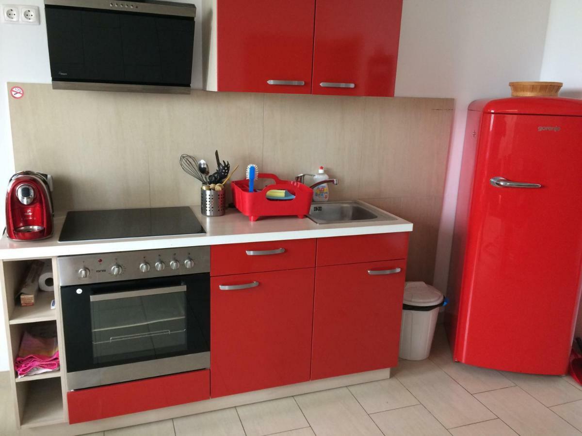 Ferienwohnung Frieser 奥西阿赫湖畔施泰因多夫 外观 照片